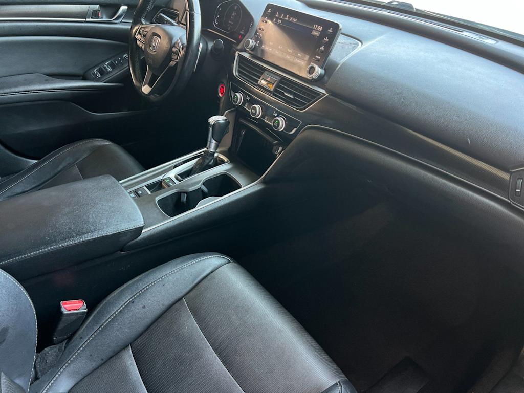 Thumbnail: 2020 Honda Accord - 13
