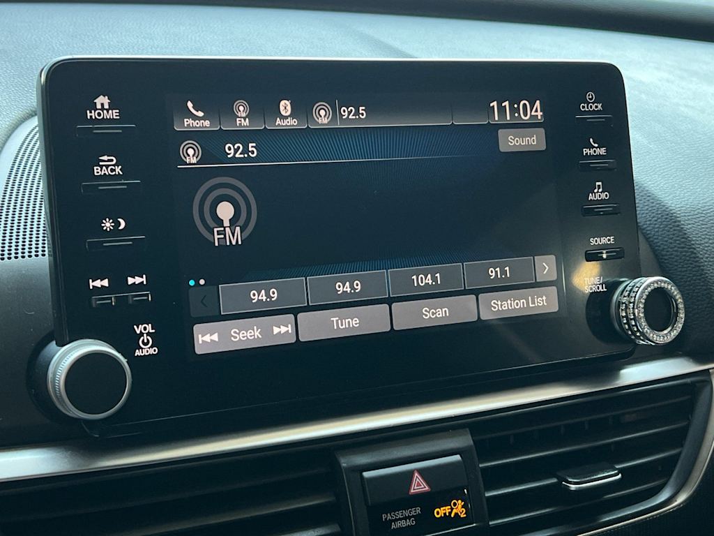 Thumbnail: 2020 Honda Accord - 14