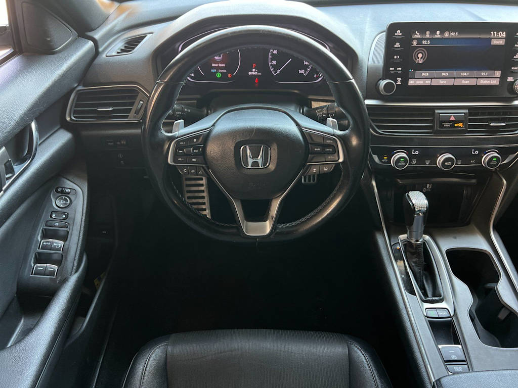 Thumbnail: 2020 Honda Accord - 12