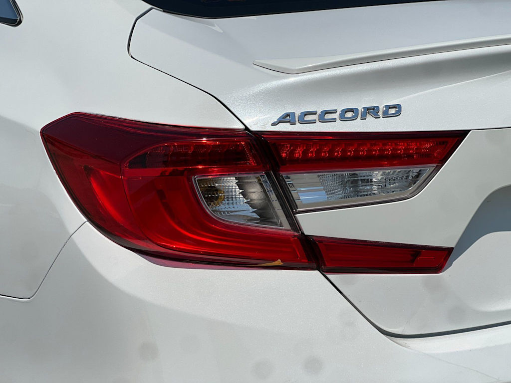 Thumbnail: 2020 Honda Accord - 29
