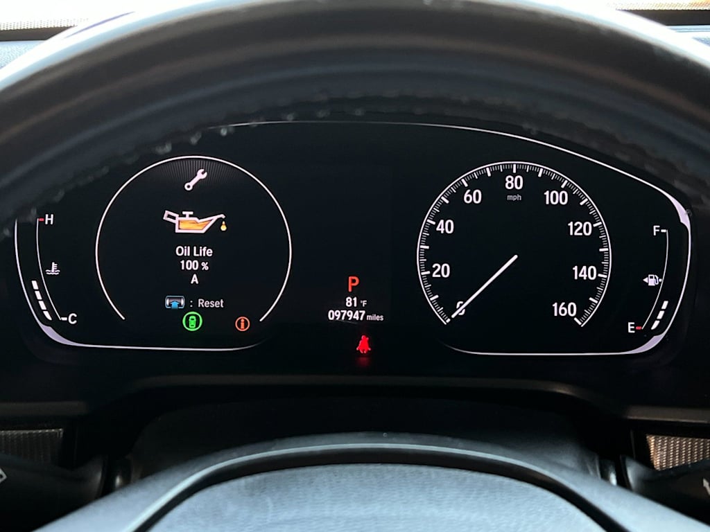 Thumbnail: 2020 Honda Accord - 16