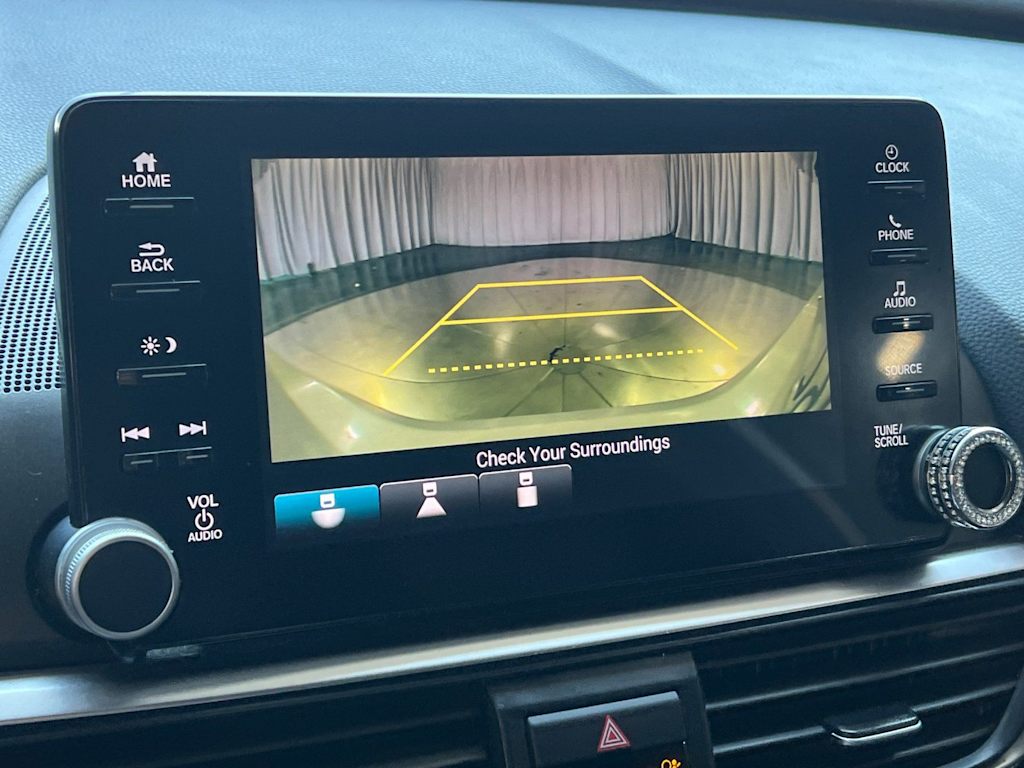 Thumbnail: 2020 Honda Accord - 24