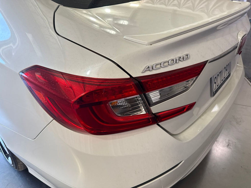 Thumbnail: 2020 Honda Accord - 19