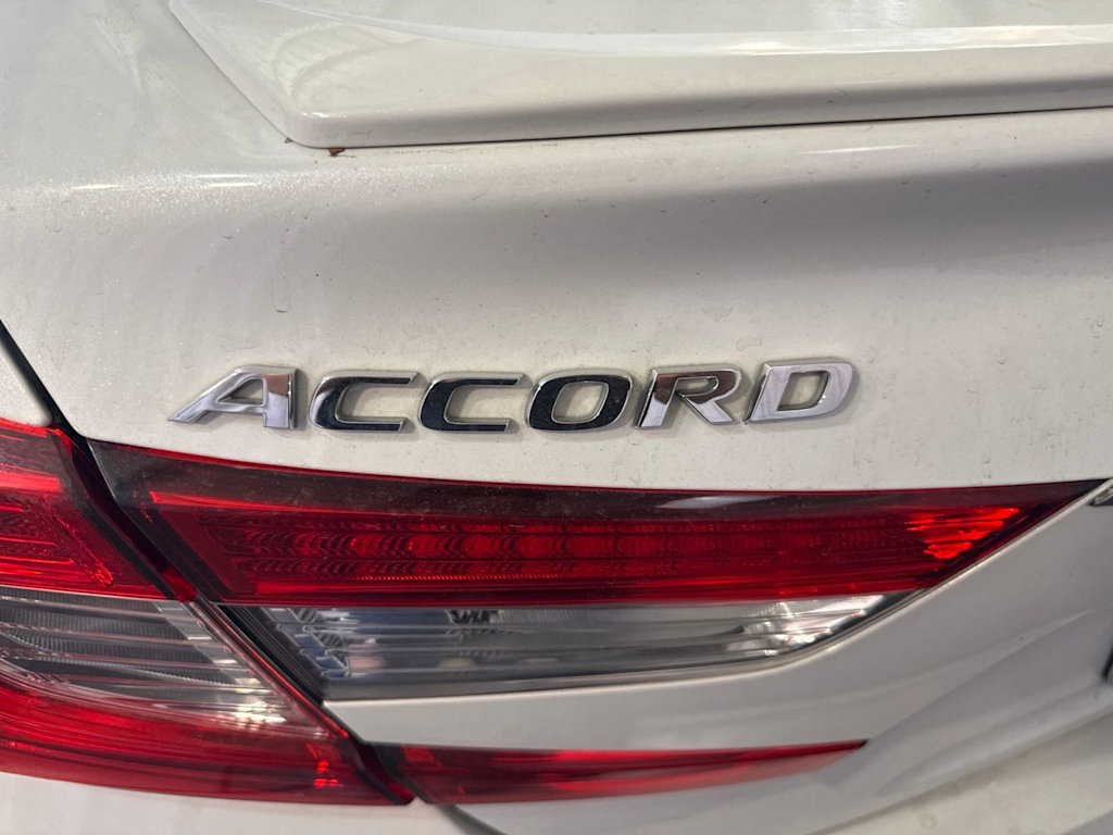 Thumbnail: 2020 Honda Accord - 6
