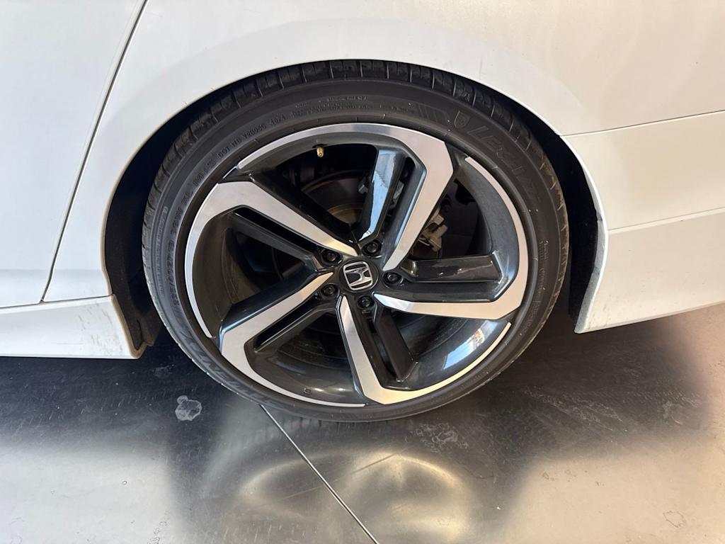 Thumbnail: 2020 Honda Accord - 7