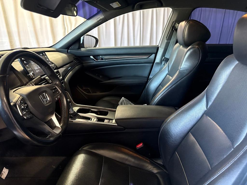 Thumbnail: 2020 Honda Accord - 8