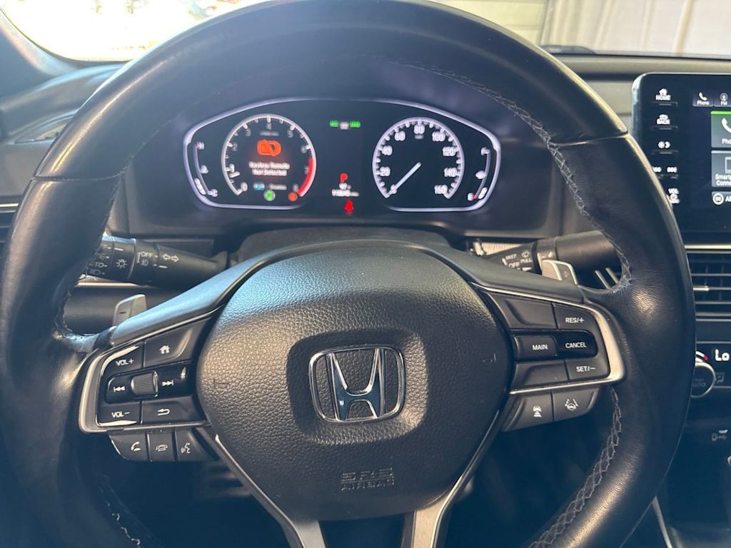 Thumbnail: 2020 Honda Accord - 2