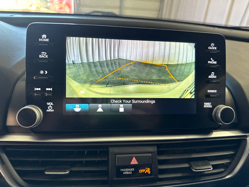 Thumbnail: 2020 Honda Accord - 29