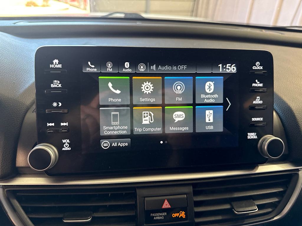 Thumbnail: 2020 Honda Accord - 10