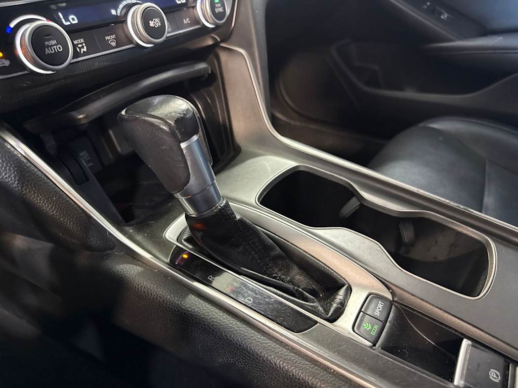 Thumbnail: 2020 Honda Accord - 11