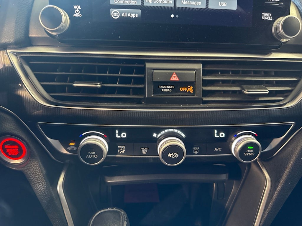Thumbnail: 2020 Honda Accord - 28