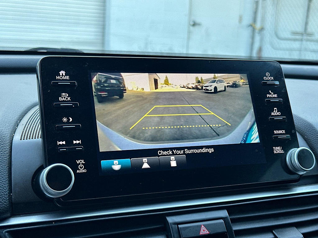Thumbnail: 2019 Honda Accord - 24