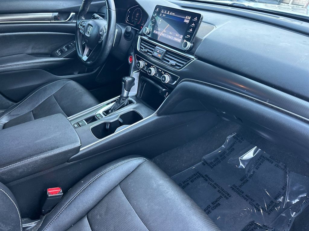 Thumbnail: 2019 Honda Accord - 13