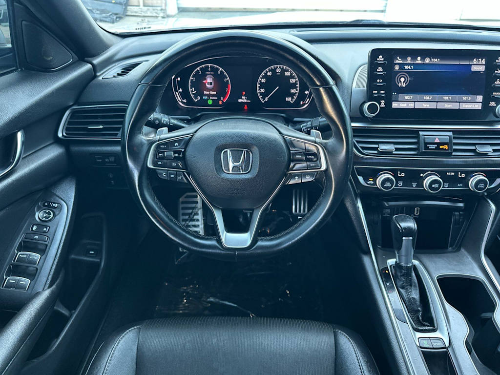 Thumbnail: 2019 Honda Accord - 12