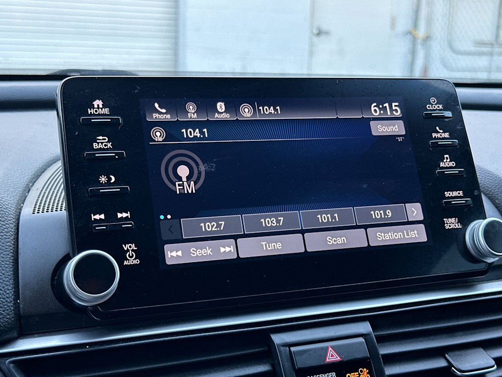 Thumbnail: 2019 Honda Accord - 14