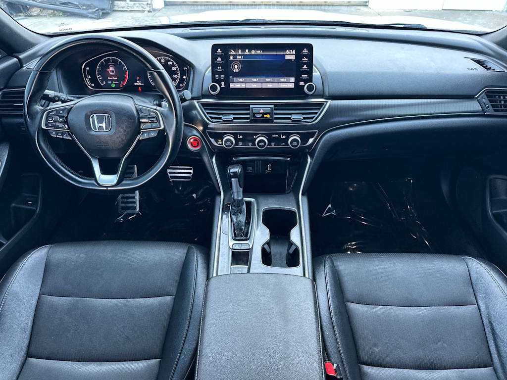 Thumbnail: 2019 Honda Accord - 2