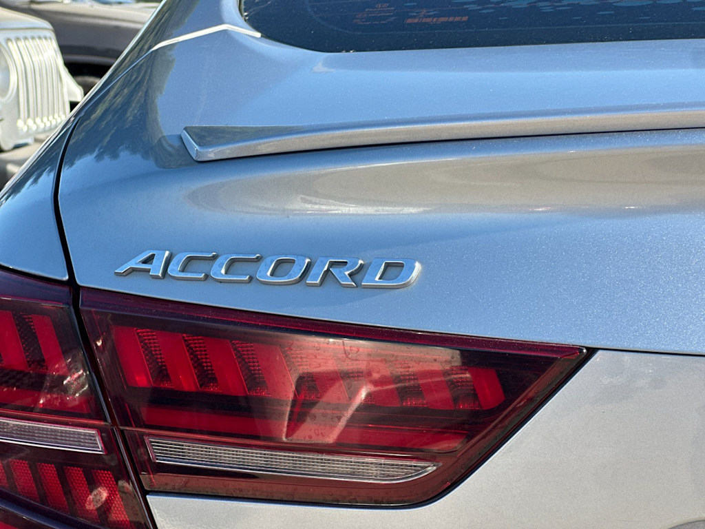 Thumbnail: 2019 Honda Accord - 29
