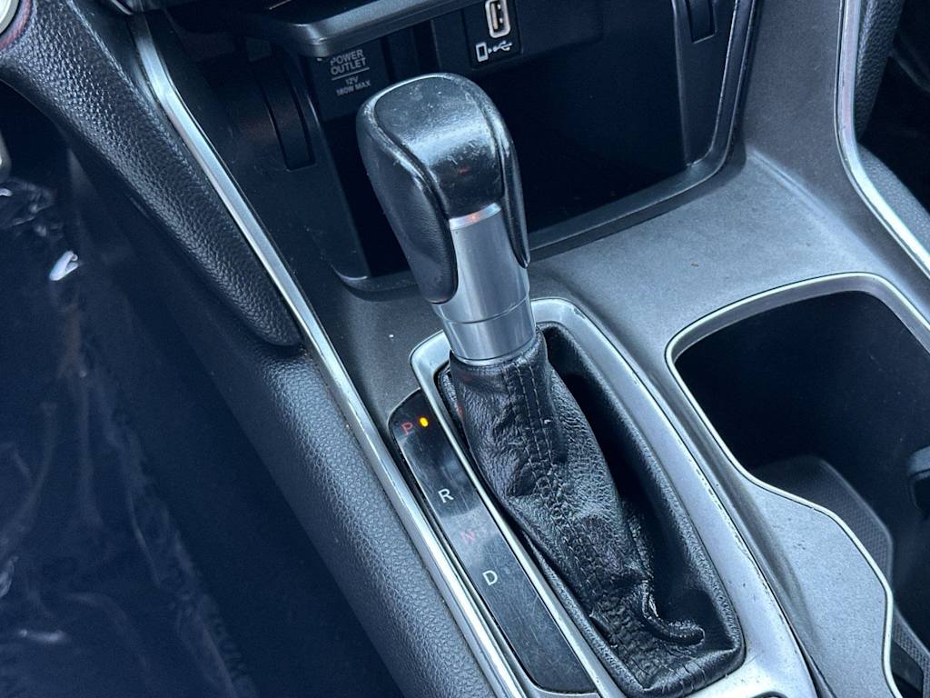 Thumbnail: 2019 Honda Accord - 15
