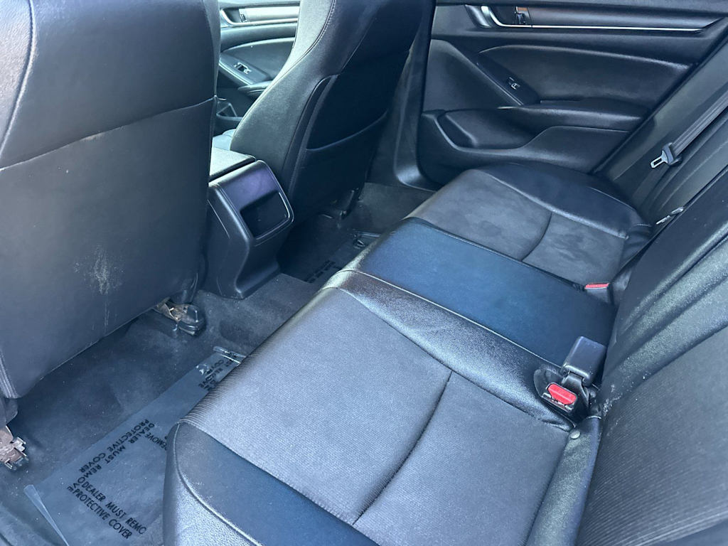 Thumbnail: 2019 Honda Accord - 11
