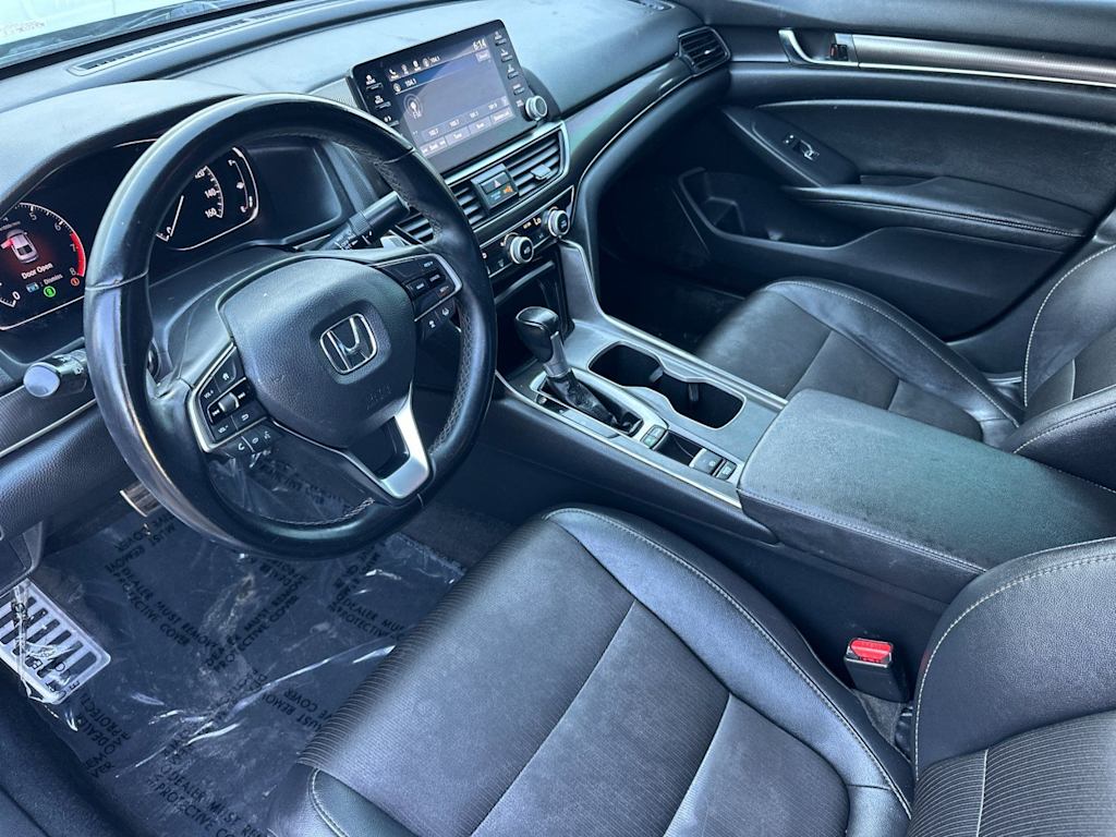 Thumbnail: 2019 Honda Accord - 9