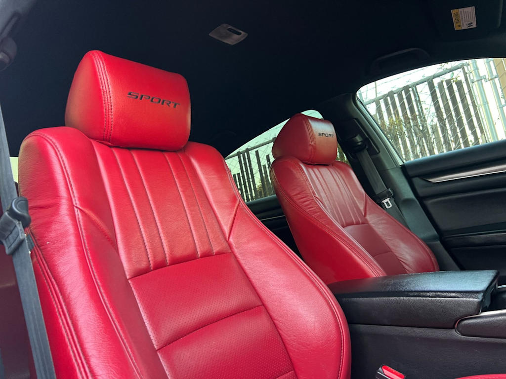 Thumbnail: 2019 Honda Accord - 10