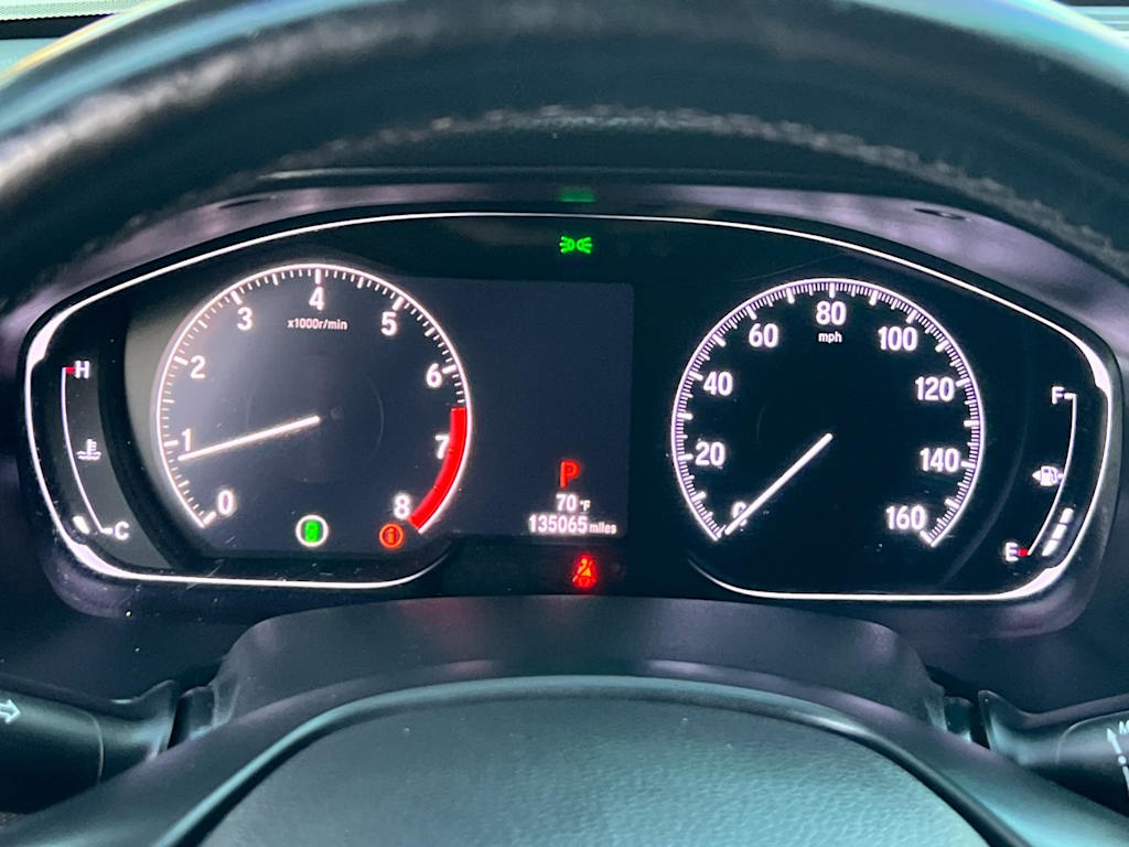 Thumbnail: 2019 Honda Accord - 17