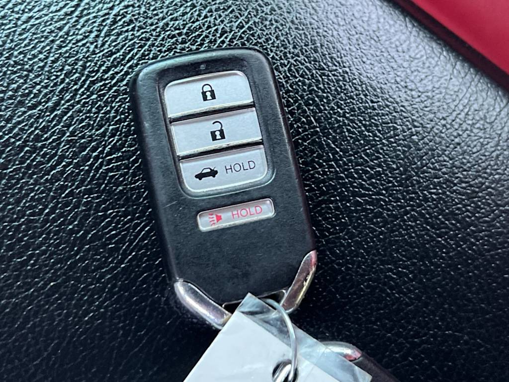 Thumbnail: 2019 Honda Accord - 18