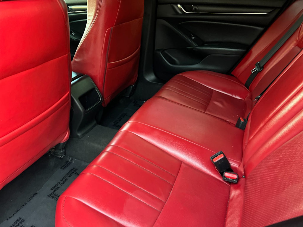 Thumbnail: 2019 Honda Accord - 12