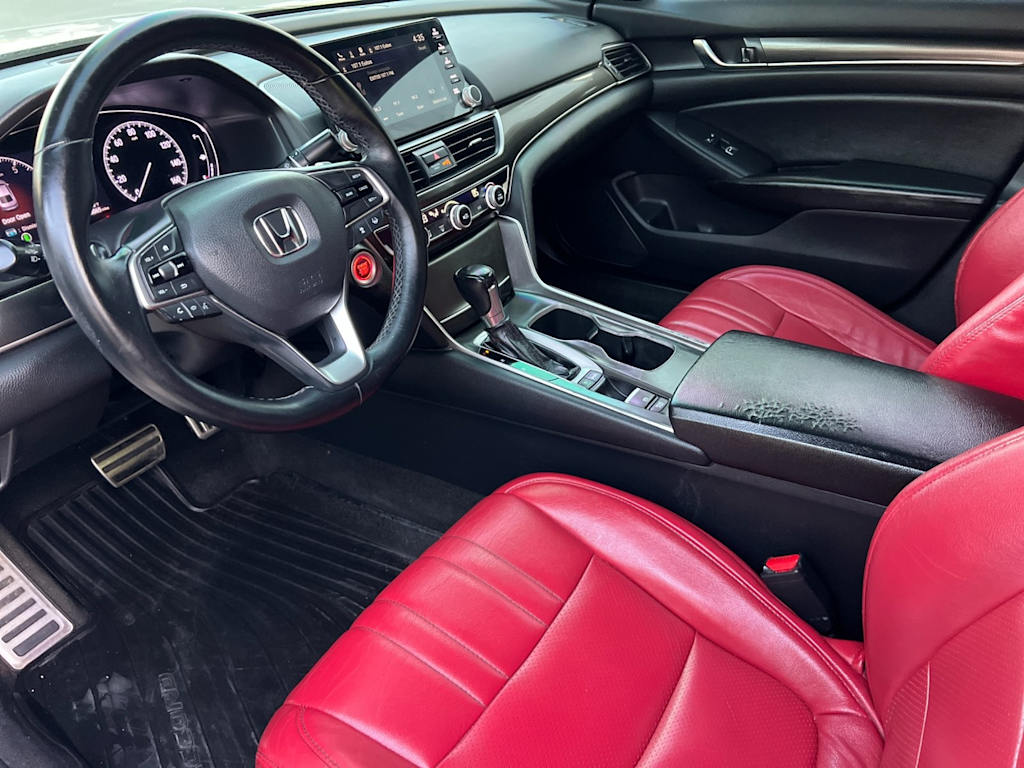 Thumbnail: 2019 Honda Accord - 9