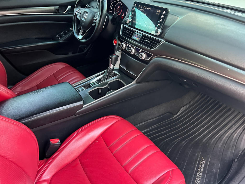 Thumbnail: 2019 Honda Accord - 14