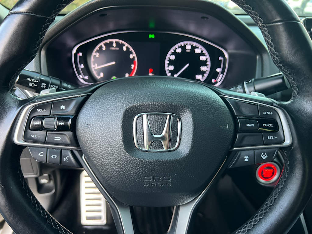 Thumbnail: 2019 Honda Accord - 28