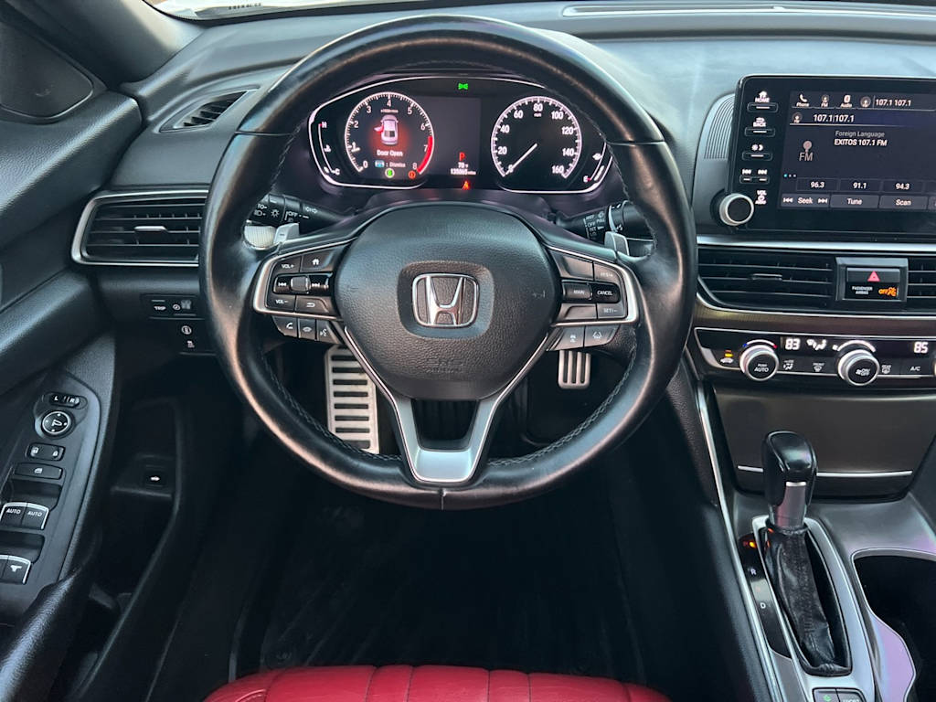 Thumbnail: 2019 Honda Accord - 13