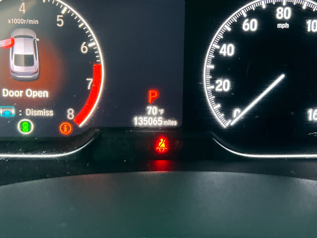 Thumbnail: 2019 Honda Accord - 29