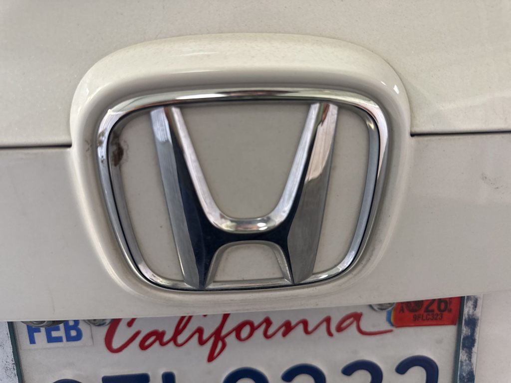Thumbnail: 2018 Honda Accord - 17