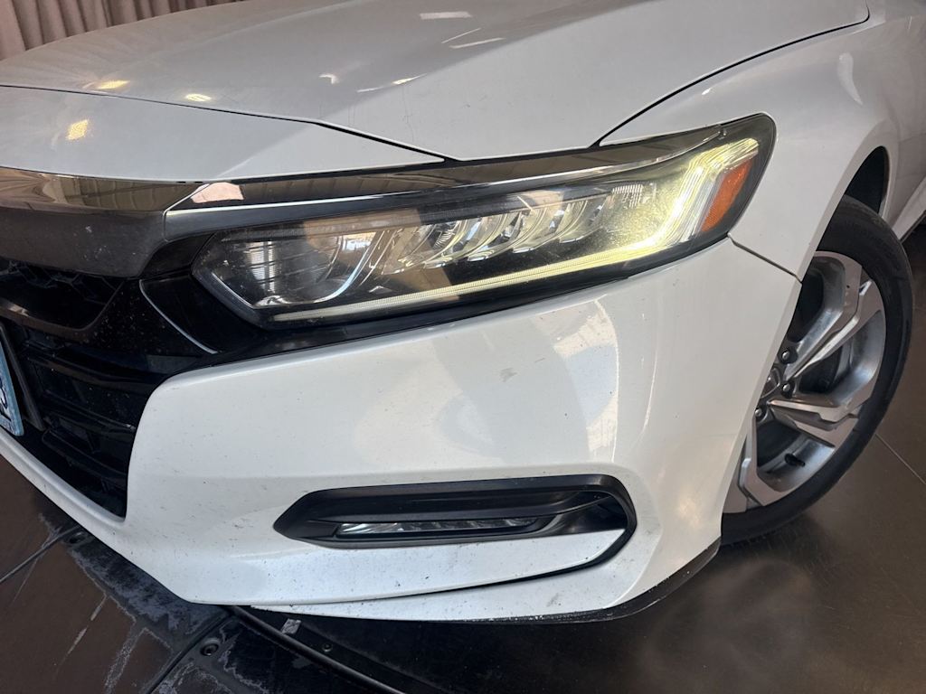 Thumbnail: 2018 Honda Accord - 14