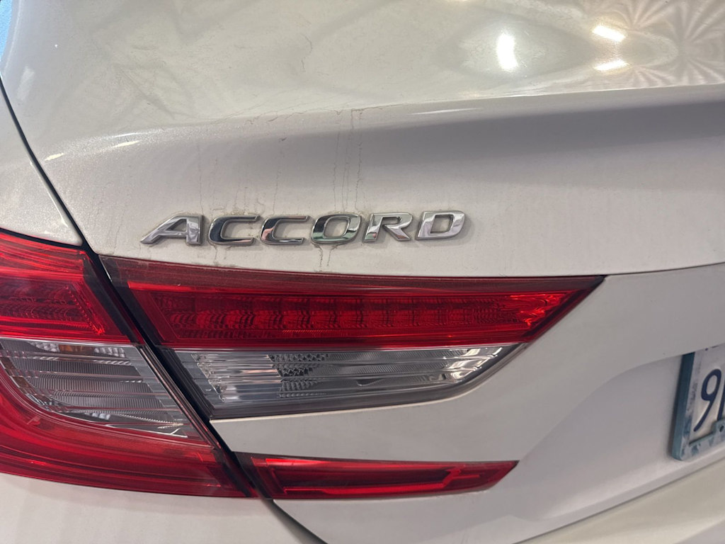 Thumbnail: 2018 Honda Accord - 4