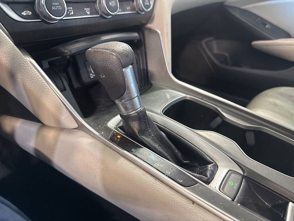 Thumbnail: 2018 Honda Accord - 9