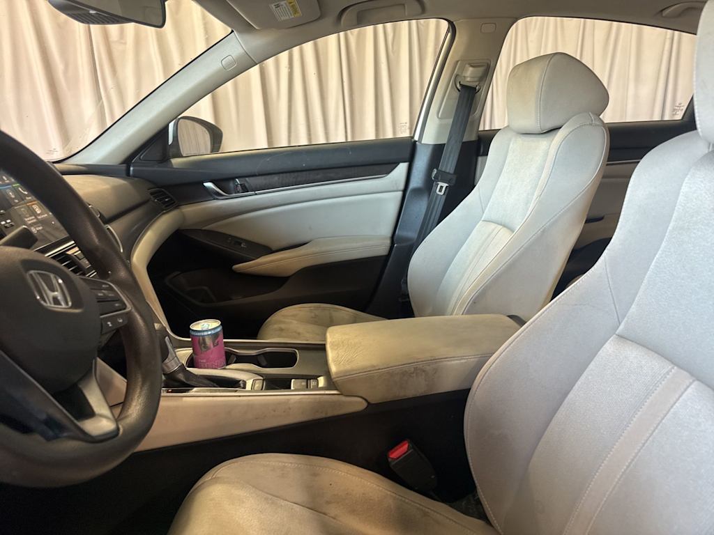 Thumbnail: 2018 Honda Accord - 6