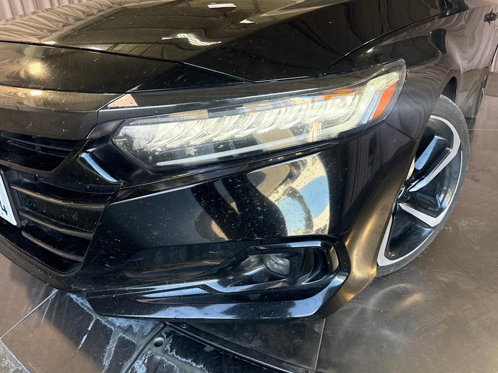 Thumbnail: 2021 Honda Accord - 16