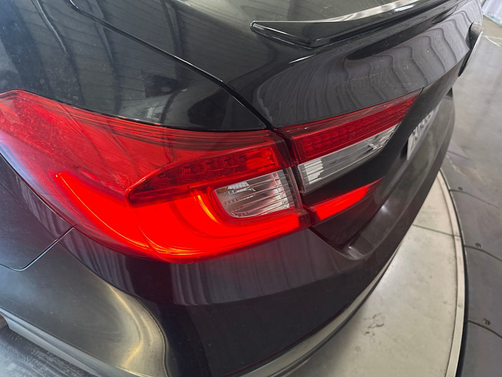 Thumbnail: 2021 Honda Accord - 18