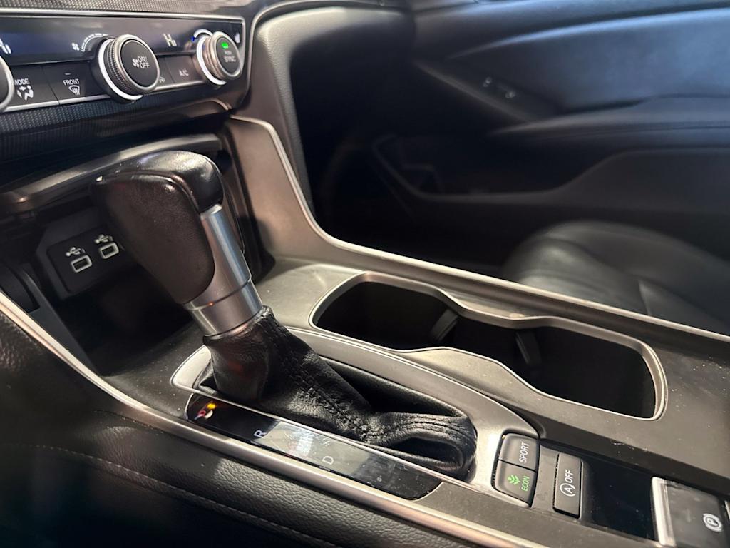 Thumbnail: 2021 Honda Accord - 11