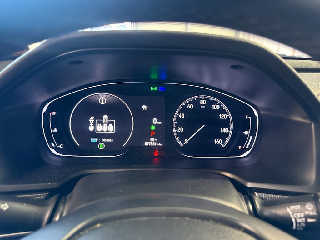 Thumbnail: 2021 Honda Accord - 12