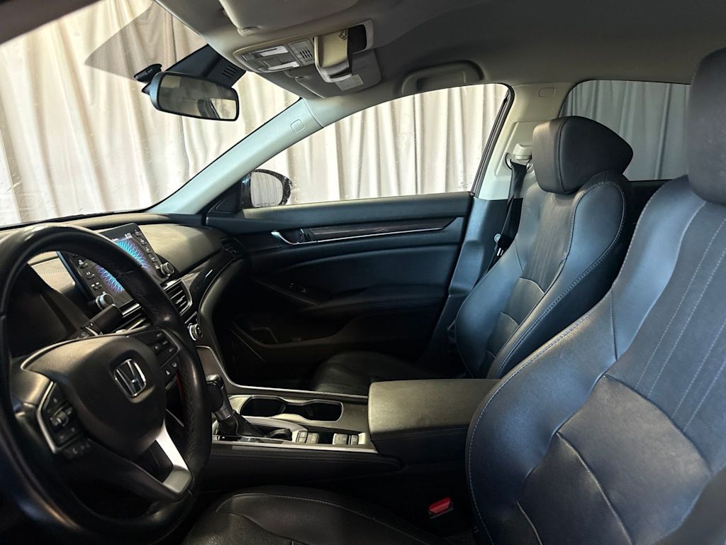 Thumbnail: 2021 Honda Accord - 8