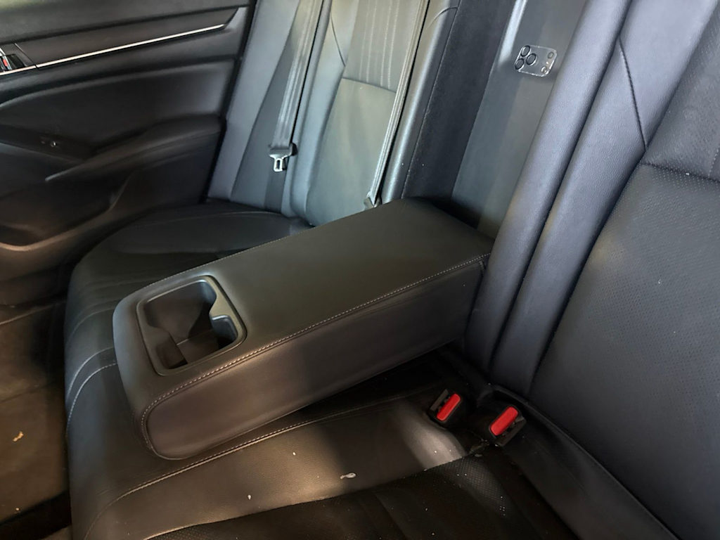 Thumbnail: 2021 Honda Accord - 19