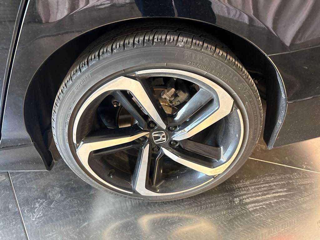 Thumbnail: 2021 Honda Accord - 7