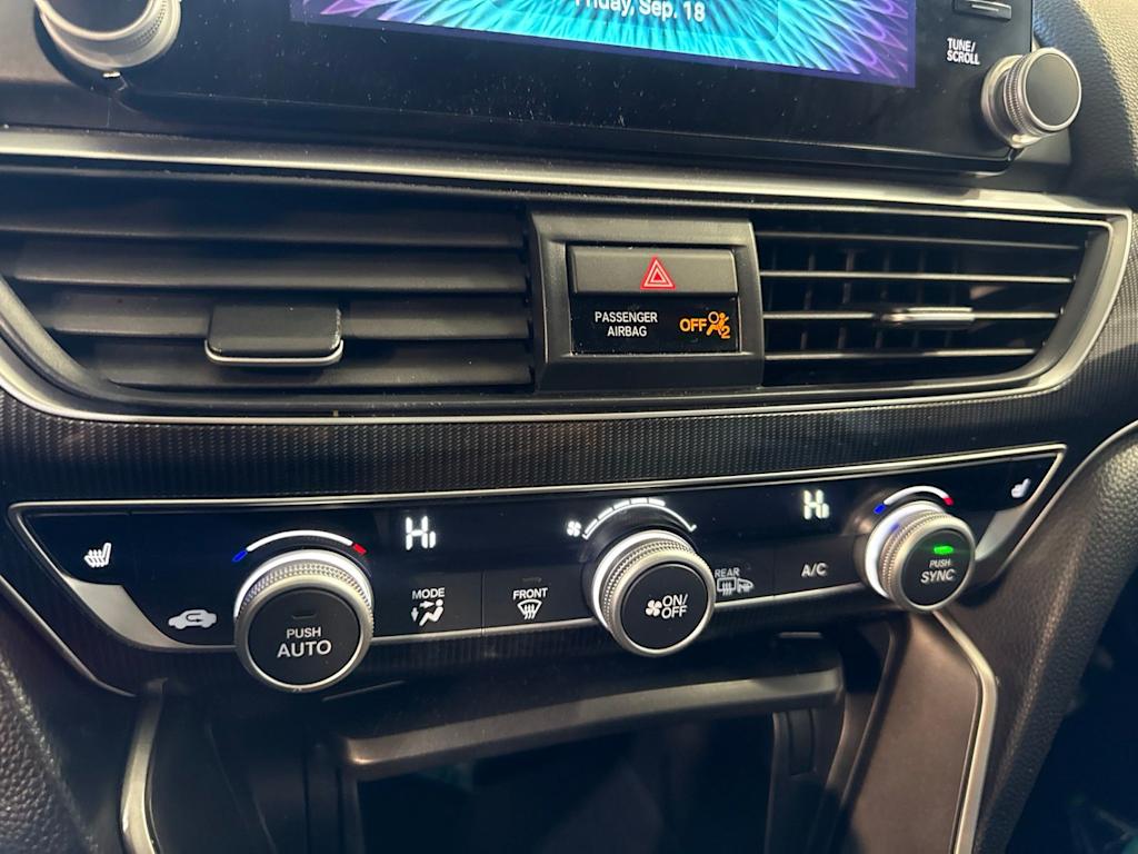 Thumbnail: 2021 Honda Accord - 26
