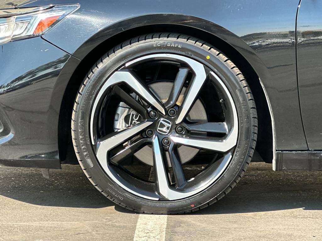 Thumbnail: 2021 Honda Accord - 8