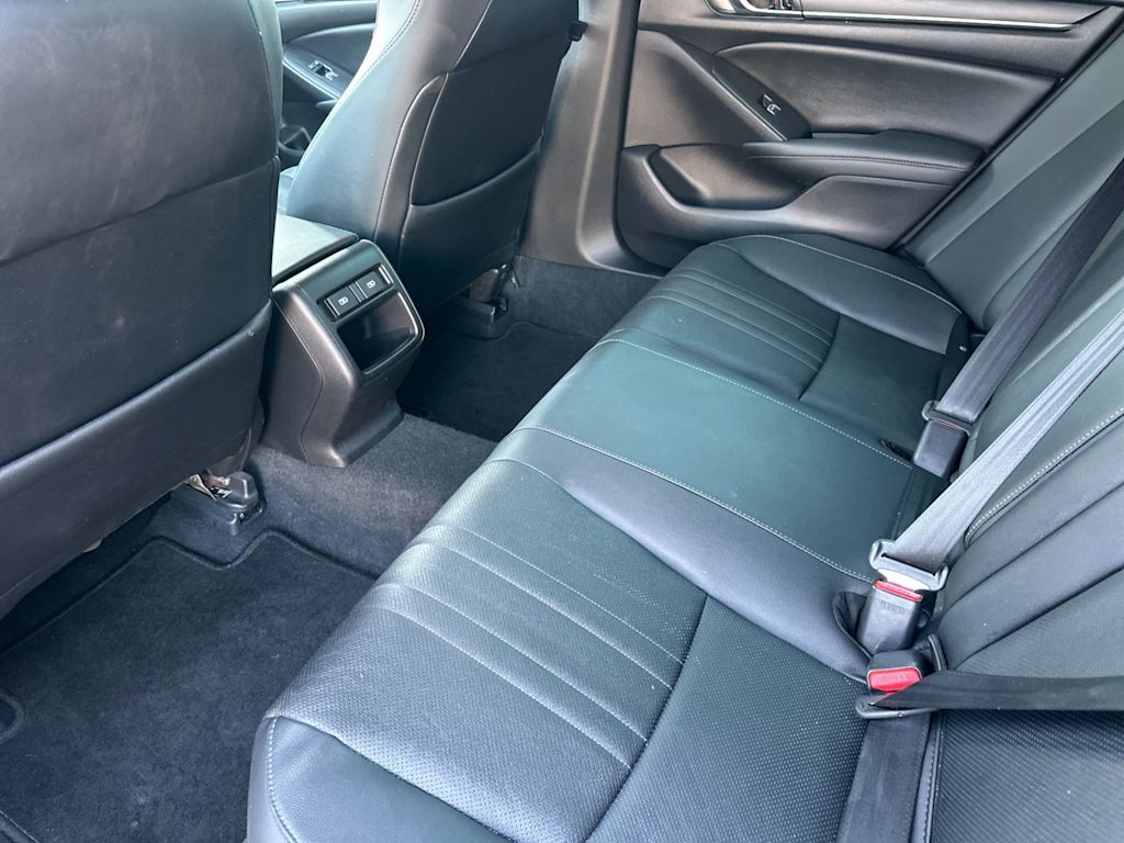 Thumbnail: 2021 Honda Accord - 11
