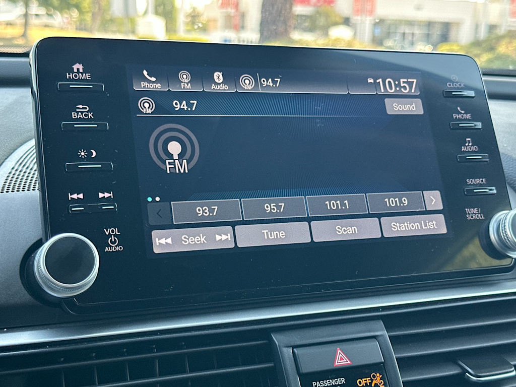 Thumbnail: 2021 Honda Accord - 14