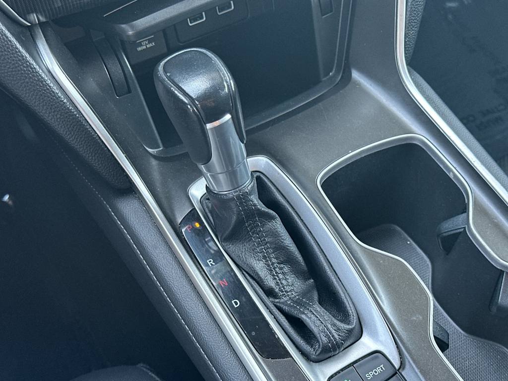 Thumbnail: 2021 Honda Accord - 15